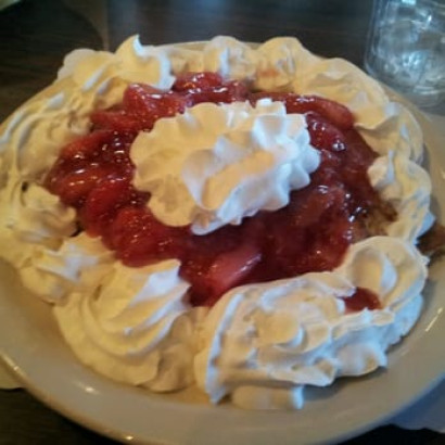 Desserts