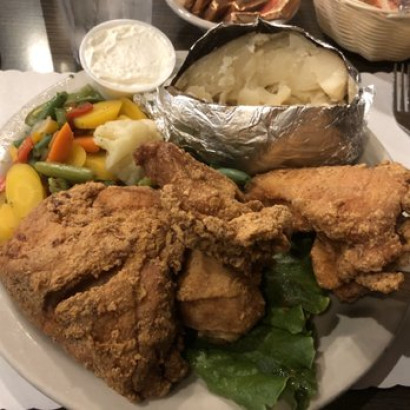 Dieter'S Delights
