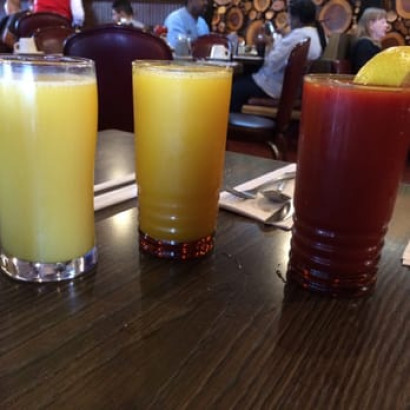 Drinks