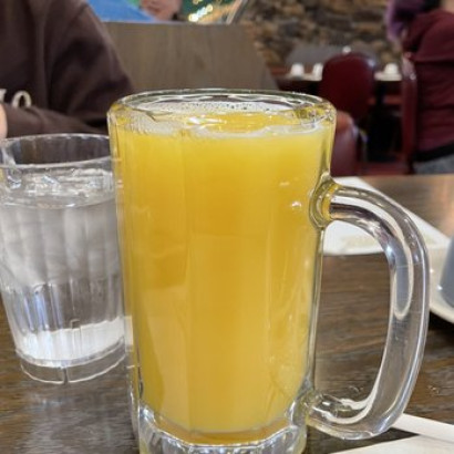 Juices
