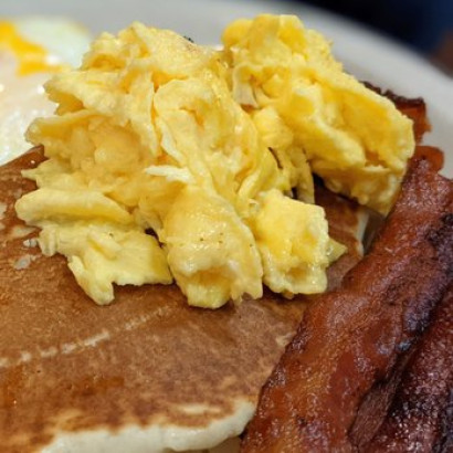 Omelettes