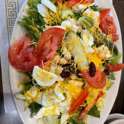 Tasty Salads